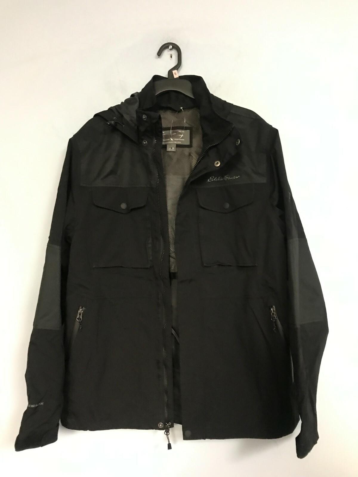 Eddie Bauer Men's Chopper Jacket 2.0 