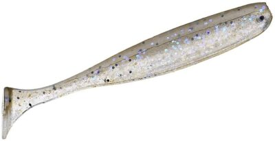 KEITECH Easy Shiner 2'' 3'' 3.5'' 4''５'' Tail Action Rolling Worm Made in Japan