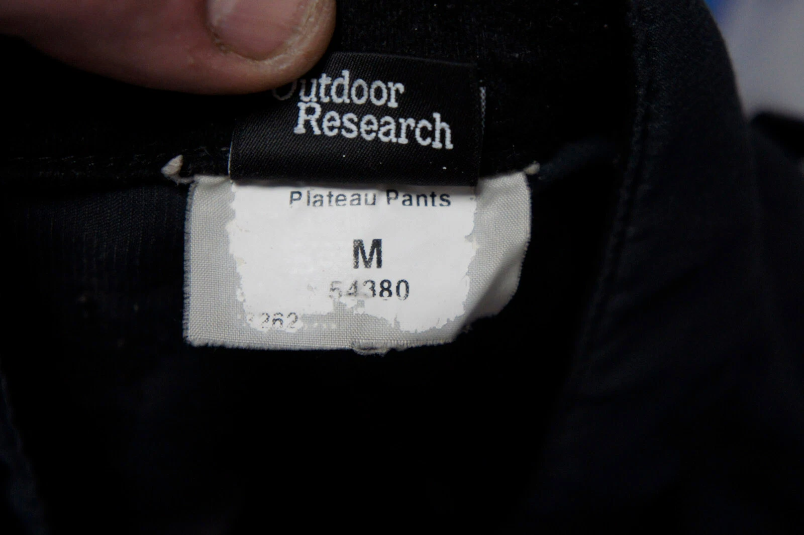 outdoor-research stretch hiking active pants