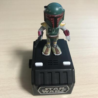 buy+1 -$20] Star Wars Space Opera Music March Toy Yoda Boba R2D2