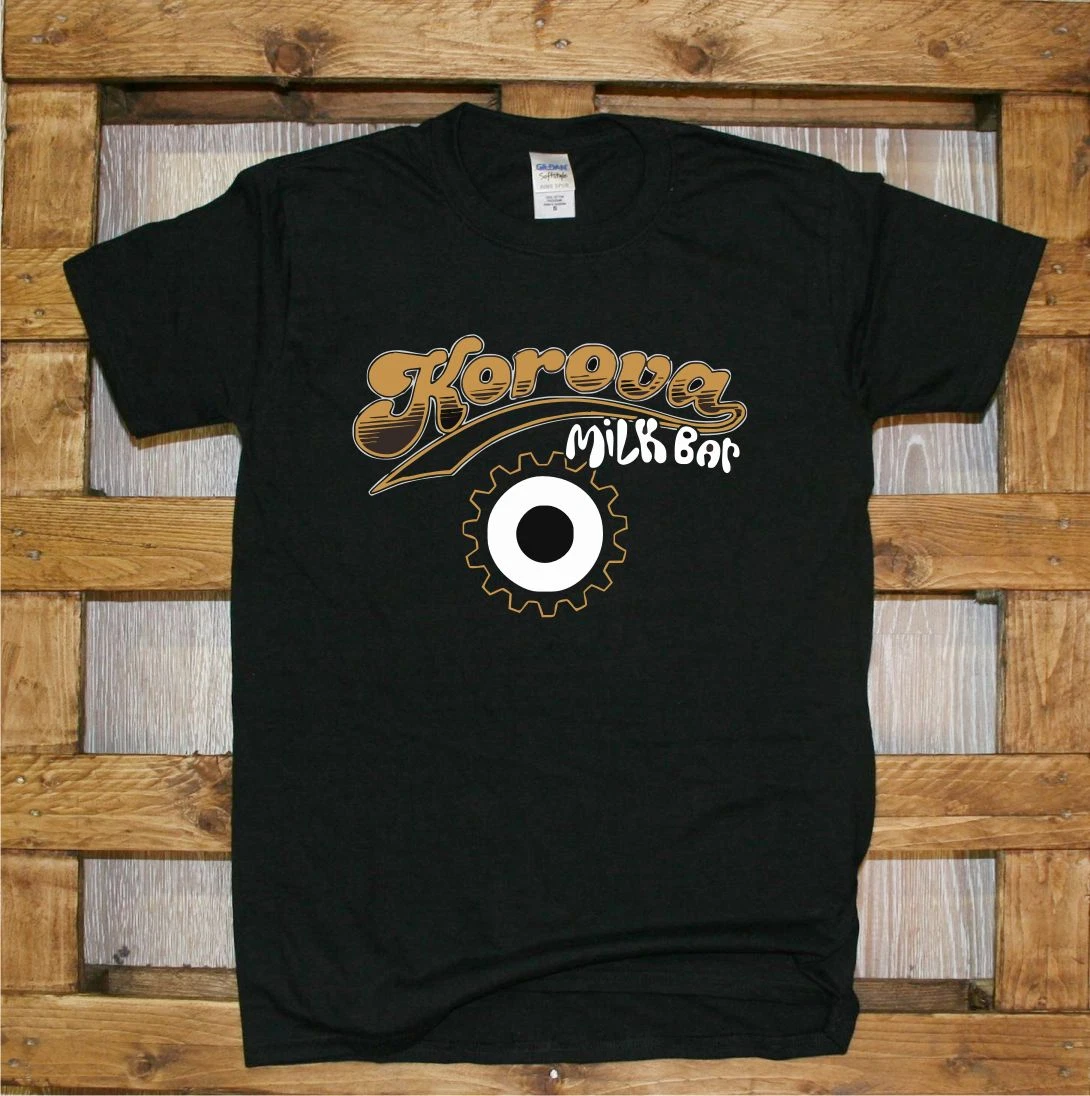 Maglia arancia meccanica clearance