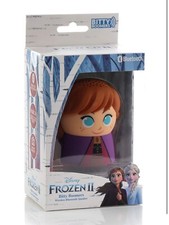Bitty Boomers Disney: Frozen - Anna - Mini Bluetooth Speaker
