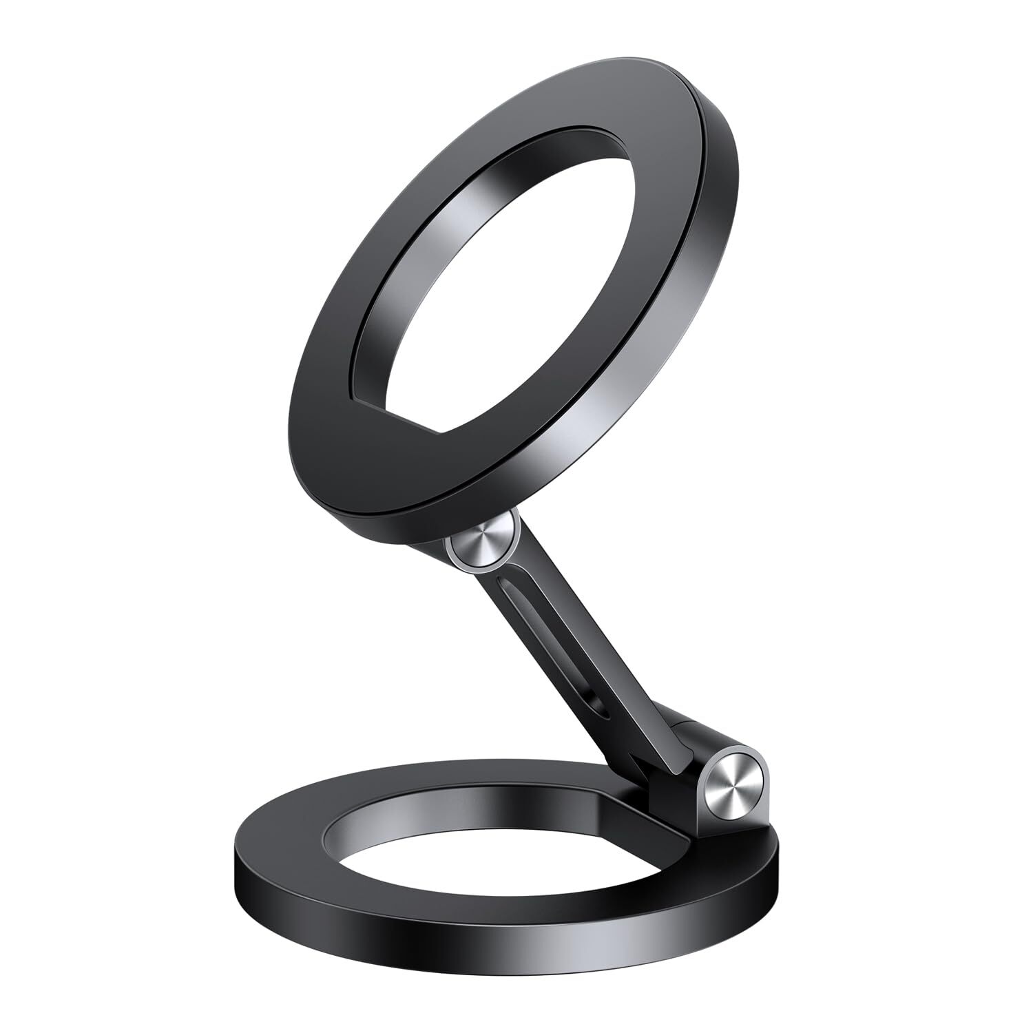 Magnetic Phone Holder for Car and Desk with Magsafe Compatible Mount