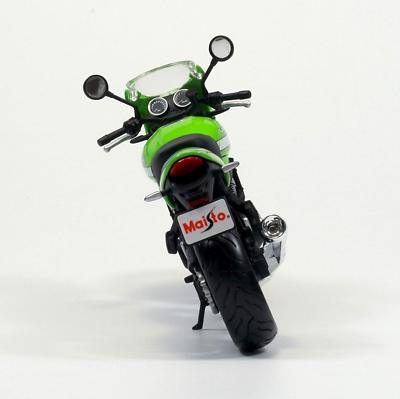 MAISTO 1/12 Finished Goods Bike Kawasaki Z900RS Cafe Vintage