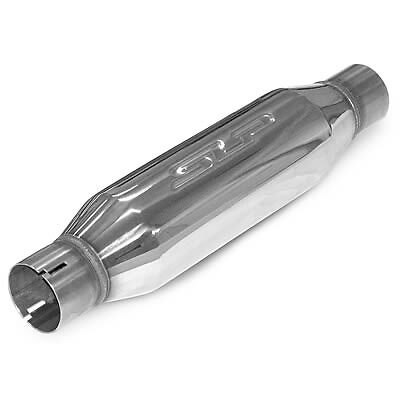 Resonador tipo bala SLP Universal LoudMouth 3,0 pulgadas - Imagen 3 de 5