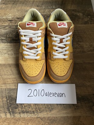 nike sb dunk low newcastle brown ale mens stores