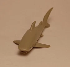 Safari Ltd. Tiger Shark PVC Figure