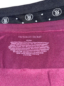 Victoria Secret Panty Lot 7 Pack Hiphugger Bikini Logo Seamless XXL XL L NWT