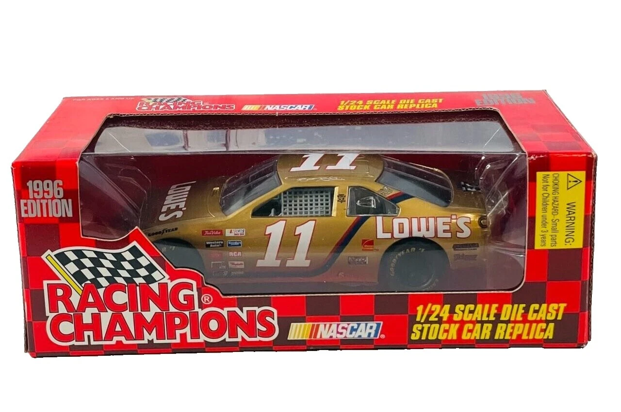 Racing Champions 1:24 Diecast Sport & Touring Cars