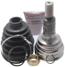 Outer CV Joint 21X60.2X30 FEBEST 3410-PANR OEM 970.349.02900