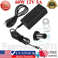 Adapter Charger for HP 2011X 2211X X2301 2311xi LED LCD Monitor Power Supply F