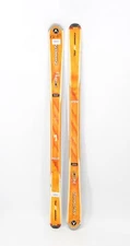 Dynastar Team X RL Kids Flat Skis - 130 cm Used