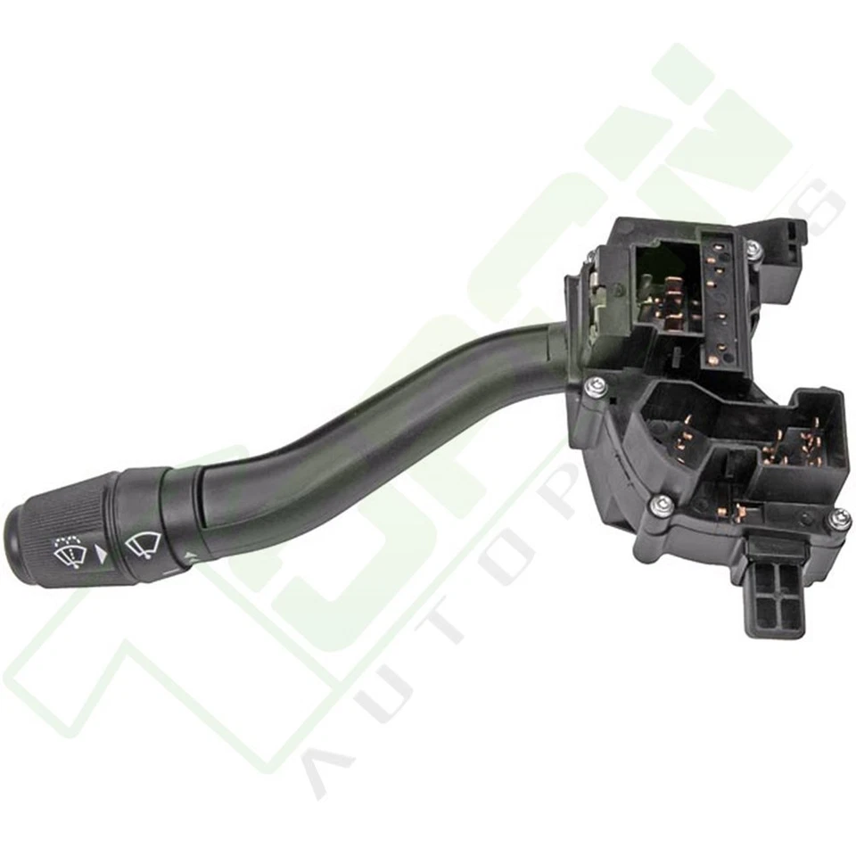 Se adapta a Ford Ranger 3,0 L 4,0 L 1999-2003 interruptor de señal de giro palanca limpiaparabrisas Foto 4 de 4