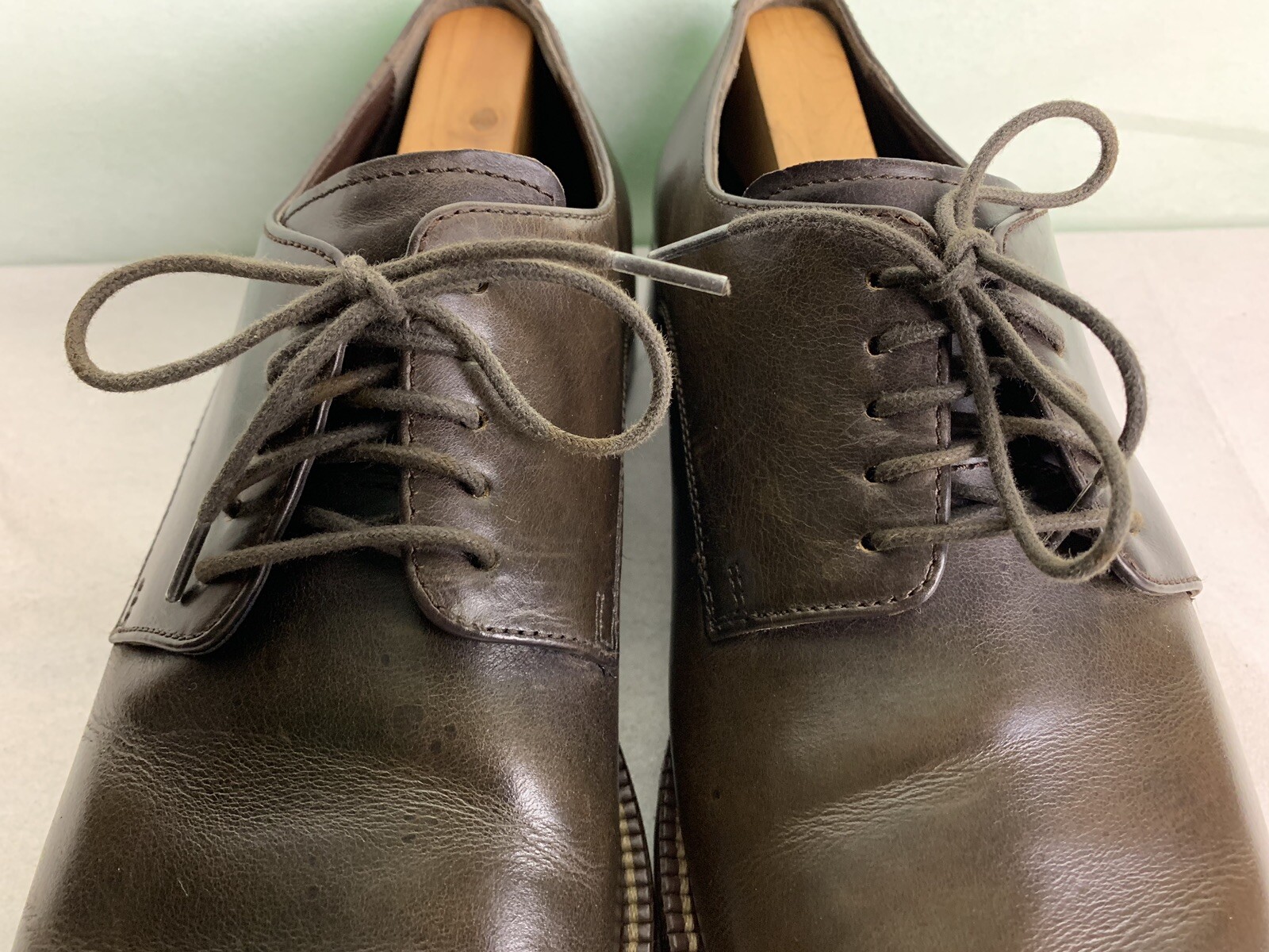 cole haan fitzgerald plain ox