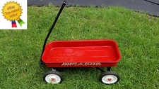 Vintage Radio Flyer Wagon Model 99, Free Local Pick Up