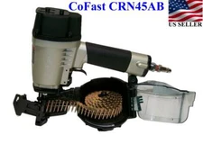 CoFast® Industrial Grade High Quality RN45 Roofing Nail Gun Nailer NB45AB2