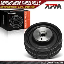Poulies diverses Mitsubishi COLT