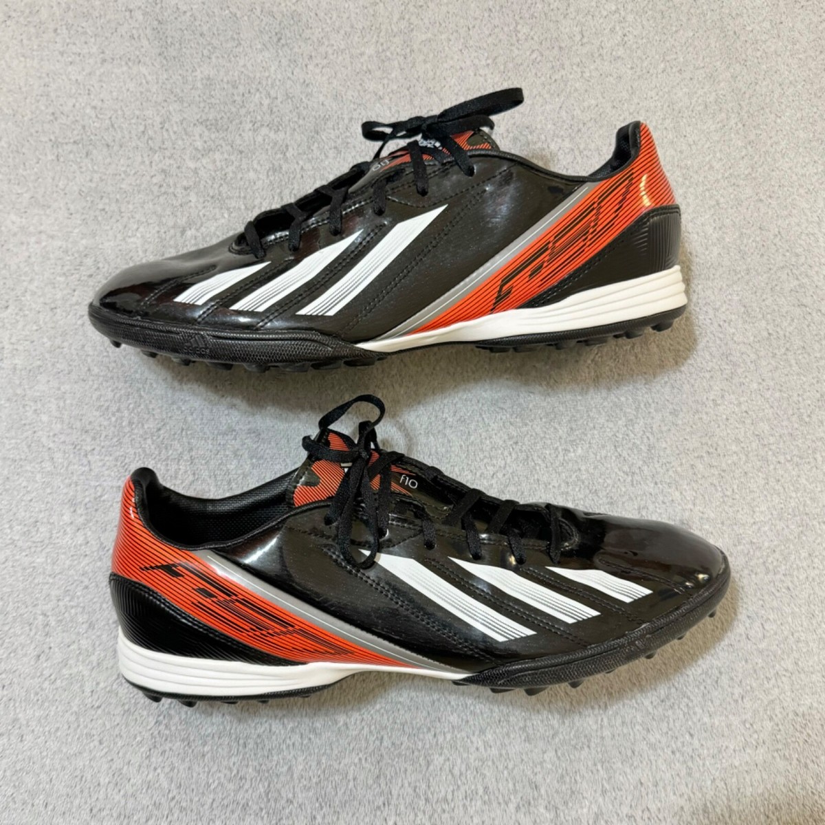 Adidas F10 / F50 TRX TF Turf 2013 Football Shoes Soccer Adidas F10 / F50 TRX TF Turf 2013 Football Shoes Soccer