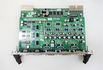 TOKYO ELECTRON E2B023-11/ECUM E208-000032-11 E281-000032-12 E2B024-11/ECUD PCB