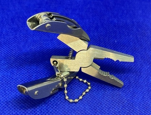 Practical Geocaching® EDC Quality Cache Repair Kit - Free Freight - Picture 3 of 6