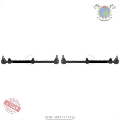 Kit 2X Spurstangenkopf Abs Rechts + Links Für Mercedes T1/Tn 410 409 408 407 T1