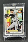 Paul Skenes ROOKIE RC BOWMAN INVESTMENT CARD PIRATES ROY MINT