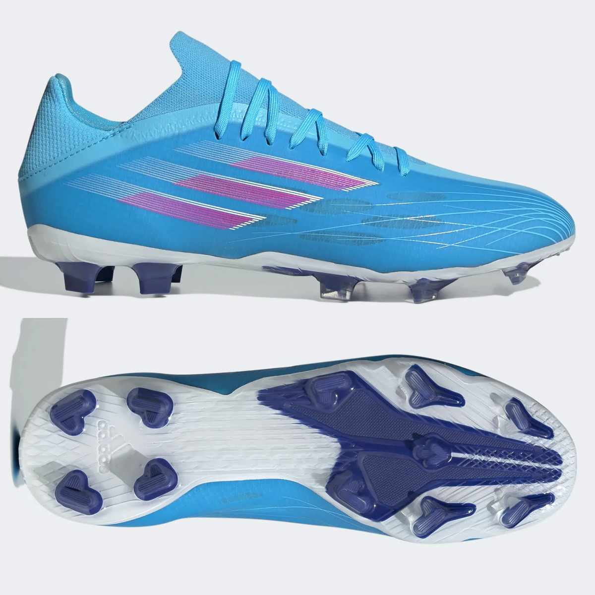【新品】 X SPEEDFLOW.2 HG/AG【定価¥16500】 adidas X Speedflow.2 FG SIZE 5.5 6 7 7.5 8 8.5 11 Mens Football