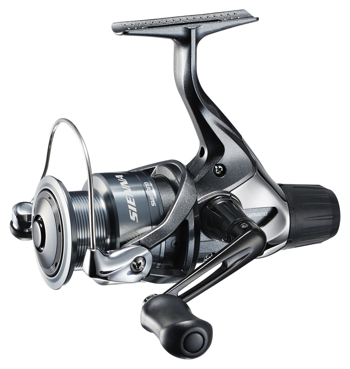 Shimano Sienna Rear Drag Spinning/Match Reels eBay