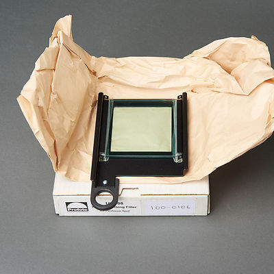 Profoto Heat Absorbing Filter for ProFocus Spot Light Attachment
