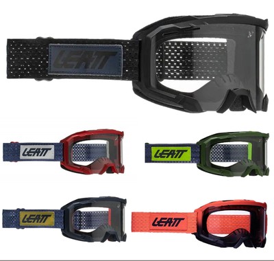 Leatt Velocity 4.0 MTB Mountain Bike Goggles