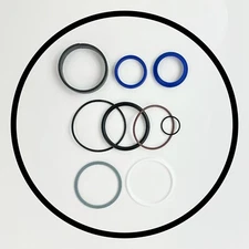 E-75596-52300 Boom & Bucket Cylinder Seal Kit for Kubota Front Loader LA1162+++