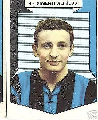 Album sportivi e figurine atalanta