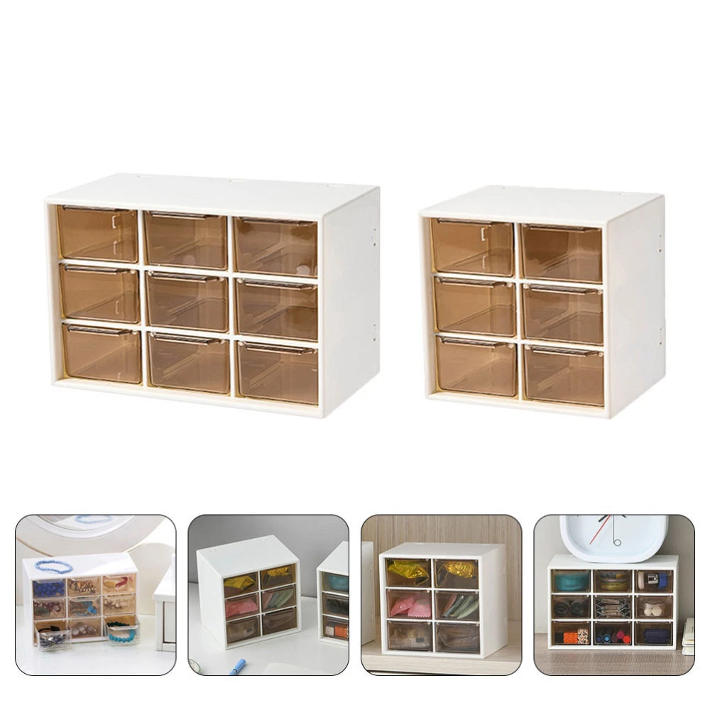 Craft storage desk cabinet deals