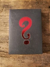 ? Mystery Theory11 Deck Bad Robot NEW JJ Abram 