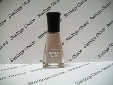 Sally Hansen Insta Dri Nail Polish 155 Making Mauves