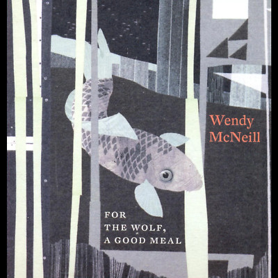 Wendy McNeill - For the Wolf, A Good Meal NEW Sealed Vinyl LP Album