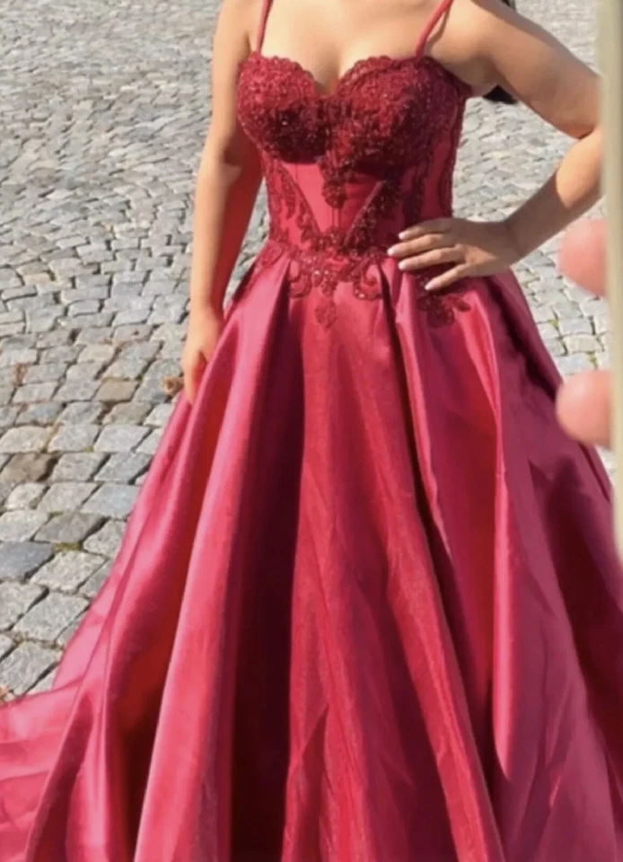 abendkleid - Bild 2 von 2