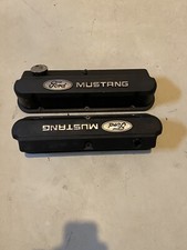 94 Ford Mustang Valve Covers