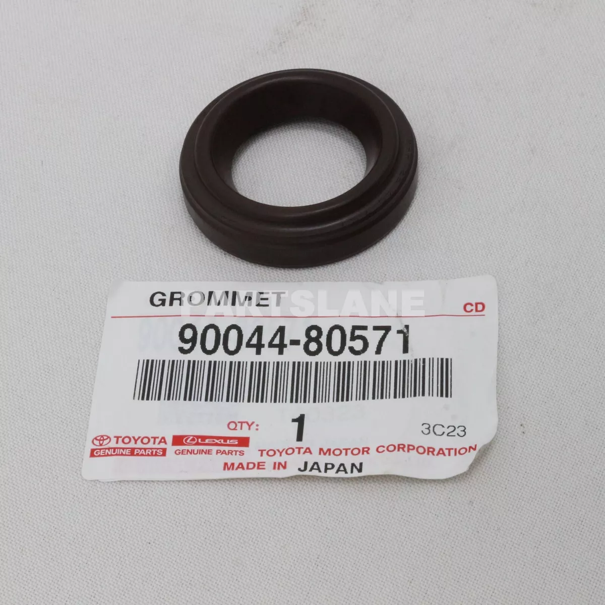 90044-80571 Toyota OEM Genuine GASKET(FOR SPARK PLUG TUBE) | eBay