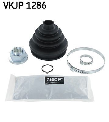 SKF Vkjp 1286 Faltenbalgsatz, Antriebswelle FüR Volvo-image