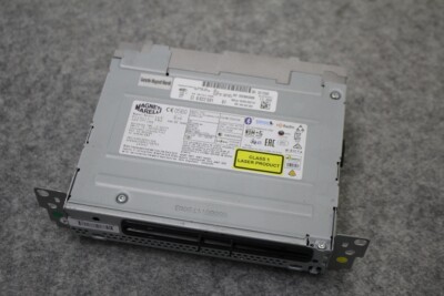 Genuine BMW Mini Headunit Basic Navigation 6822591 Sat Nav Computer MMI Bluetooth