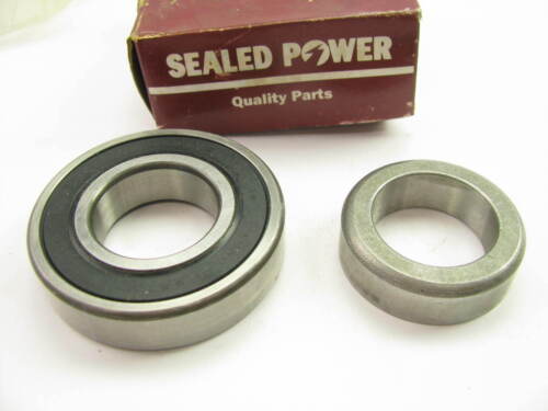 Sealed Power B-FV128R Rear Wheel Bearing For 1984-86 Nissan 300ZX 1984-87 200SX - Picture 1 of 2