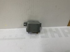 BOSCH 24 VOLT RELAY MERCEDES,DAF, STEYR DAIMLER PUCH NEW
