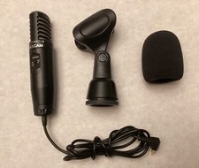 Tascam TM-ST1 Condenser Cable Professional Microphone