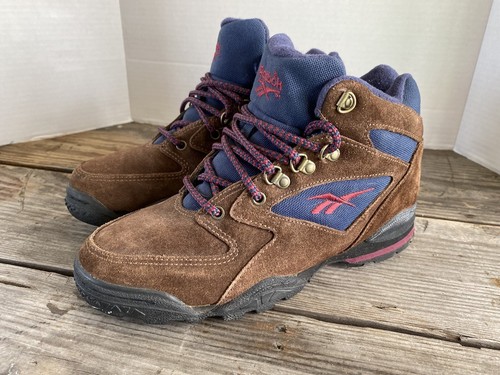 Hiking Boots Shoes RA 405 KRI 26 