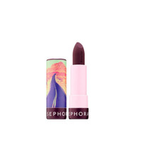 New in box Sephora Collection LIPSTORIES 33 Wanderlust Matte Sealed fast ship