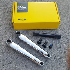 redline monster cranks