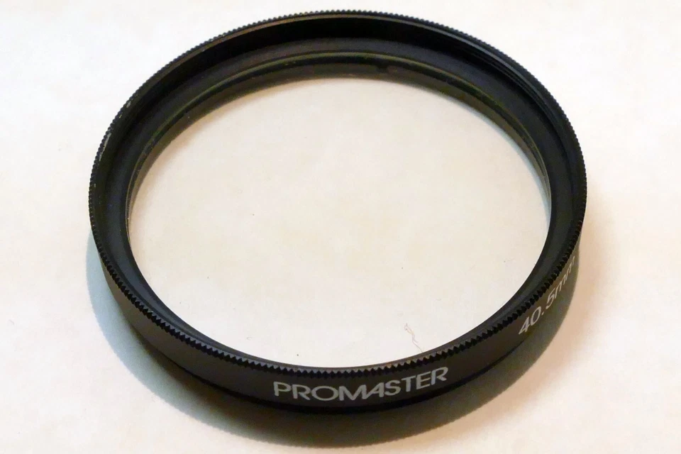Promaster 40.5mm UV Lens Filter - Image 2 of 4