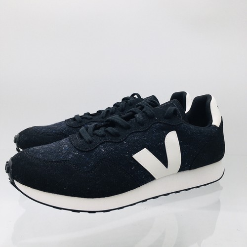 Veja - SDU Rec Flannel Dark / White - Men’s Sneaker’s Size EU 43 US 10 M