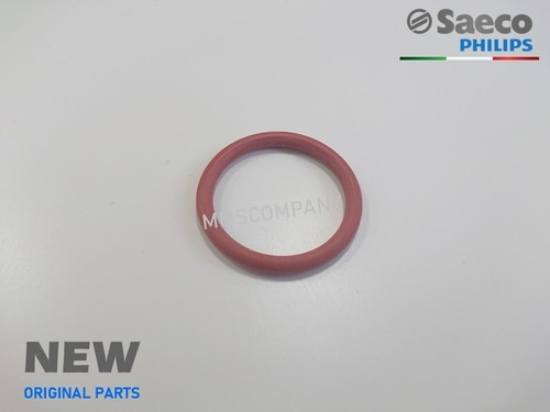 Saeco Parts – Brew Group Gasket Repair Kit for Royal, Magic, Vienna, Syncrony - Picture 3 of 3